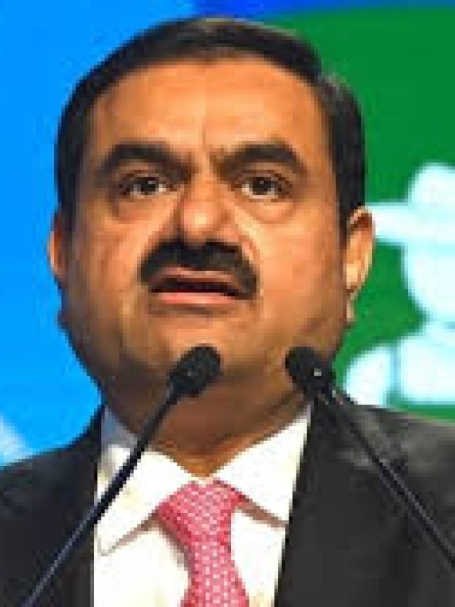 Adani Enterprises: The stock plunges 67% in three days, and there are five major problems.